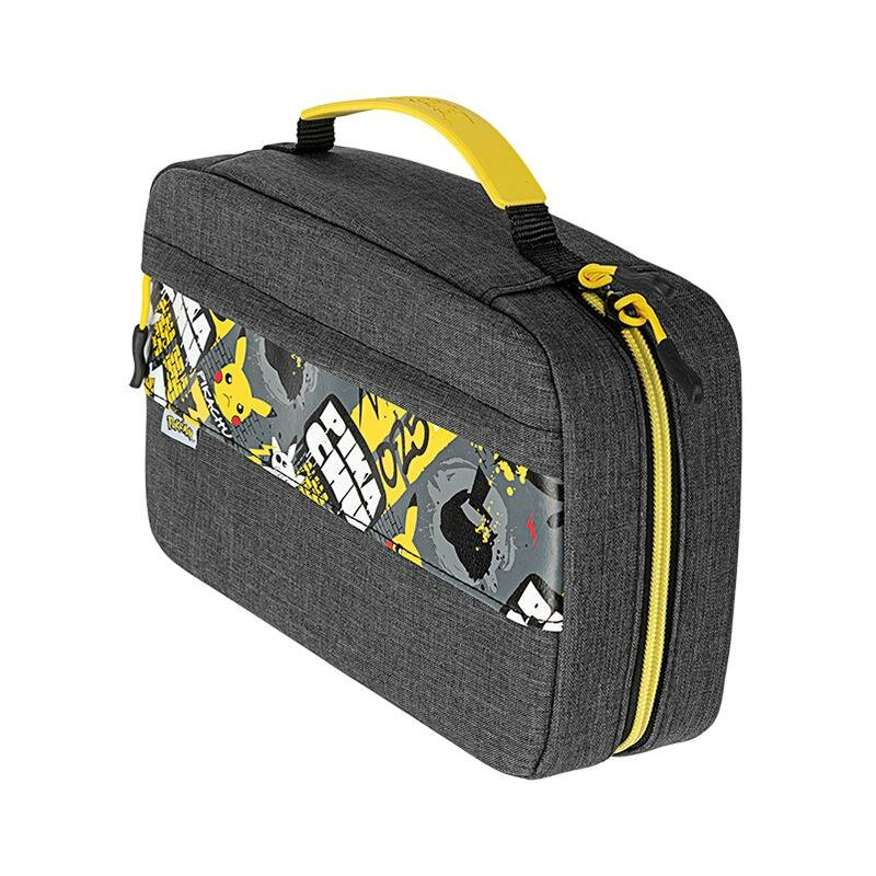 Etui PDP Commuter Case - Pikachu do Nintendo Switch