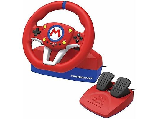 Kierownica HORI Mario Kart Racing Wheel Pro Mini do Nintendo Switch