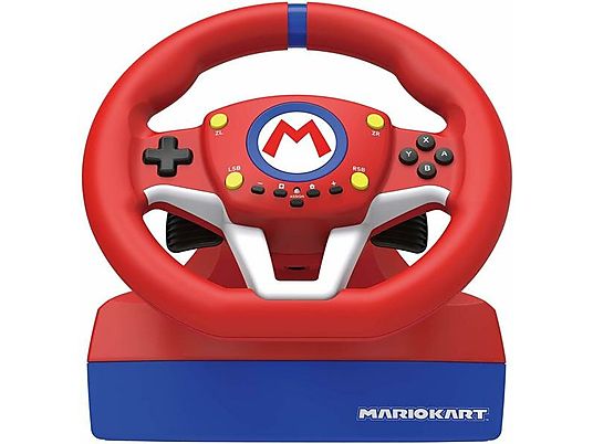 Kierownica HORI Mario Kart Racing Wheel Pro Mini do Nintendo Switch