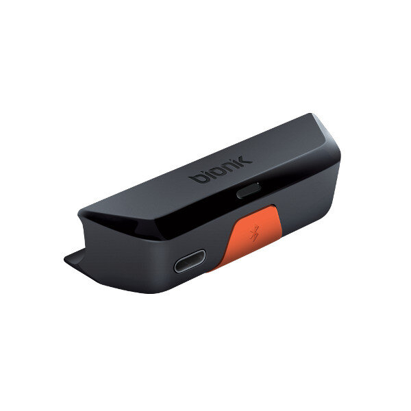 Adapter BIONIK Bluetooth Audio Sync do Nintendo Switch