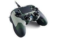 Kontroler NACON Wired Compact Controller Camo Green do PS4