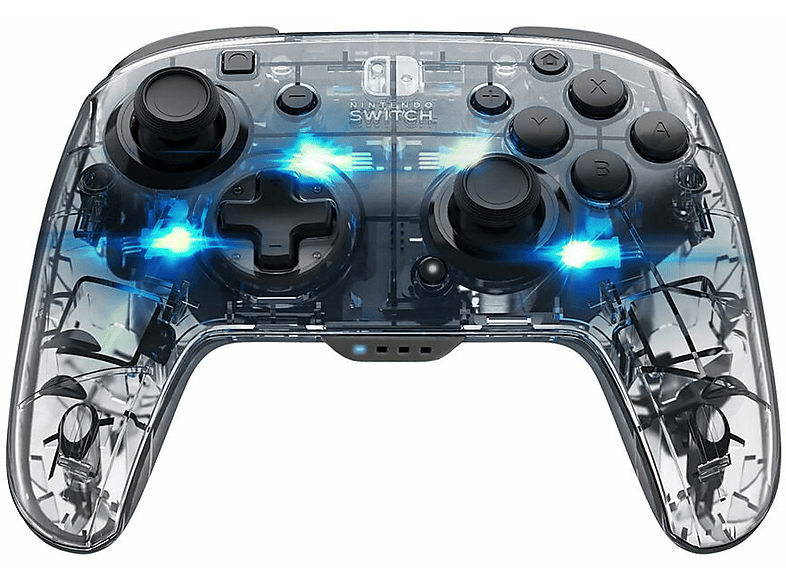 Nintendo Switch SONY SCPH-18000 Bezprzewodowy kontroler pad do Nintendo Switch Joypad