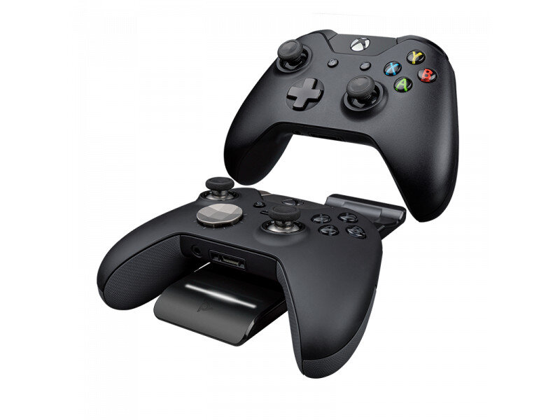 Stacja ładująca PDP Ultra Slim Charge System do Xbox One