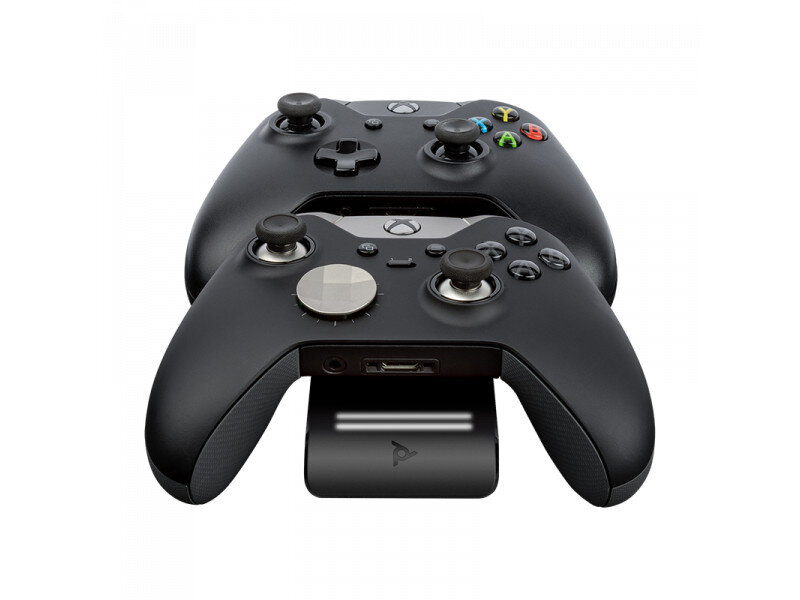Stacja ładująca PDP Ultra Slim Charge System do Xbox One