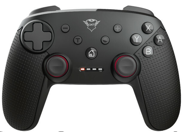 Kontroler bezprzewodowy TRUST GXT 1230 Muta