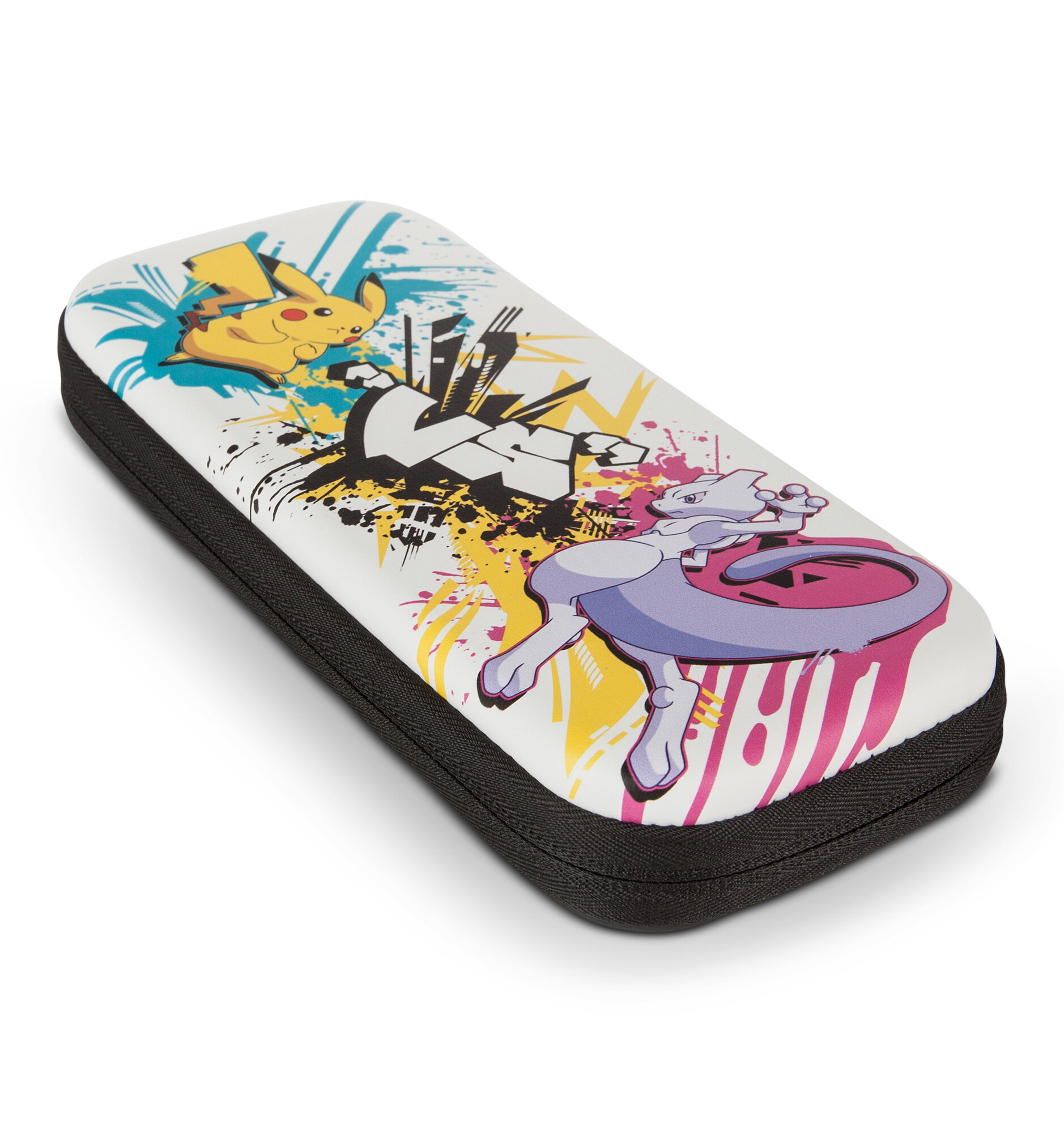 Zestaw akcesoriów POWERA Stealth Case Kit do Nintendo Switch Lite