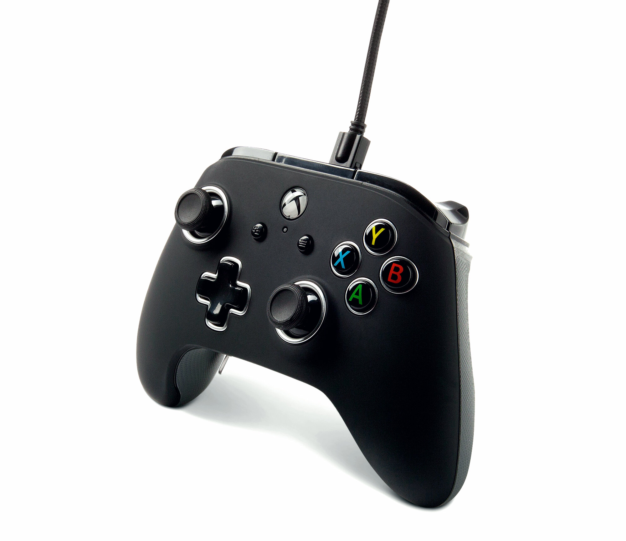 Kontroler POWERA FUSION Pro Wired Controller do Xbox One