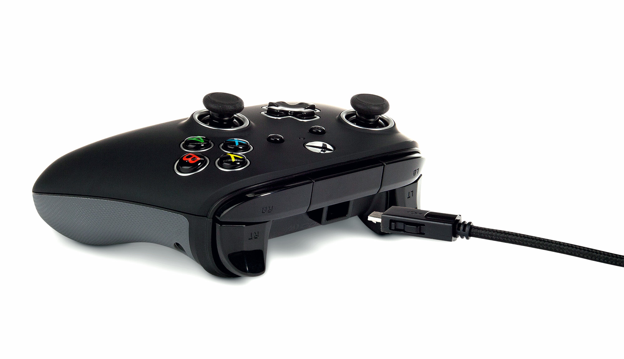 Kontroler POWERA FUSION Pro Wired Controller do Xbox One