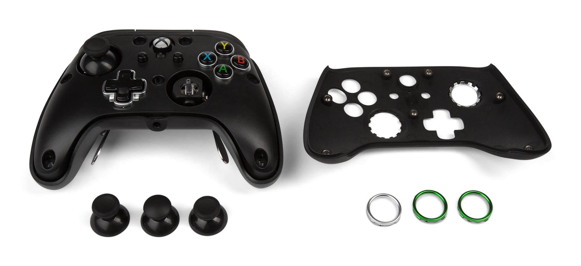 Kontroler POWERA FUSION Pro Wired Controller do Xbox One