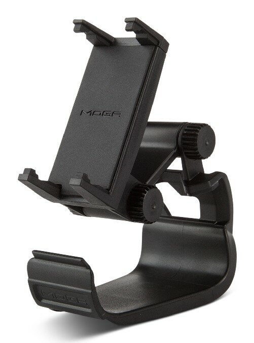 Uchwyt POWERA MOGA Mobile Gaming Clip do Xbox One