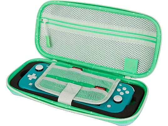 Etui POWERA Protection Case Animal Crossing do Nintendo Switch Lite