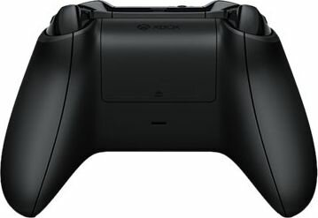 Kontroler bezprzewodowy MICROSOFT 4N7-00002 Czarny do Xbox One