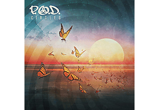 P.O.D. - Circles (CD)