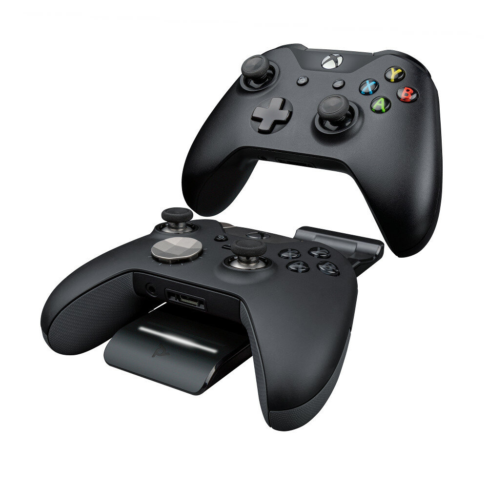 Ładowarka PDP Gaming Dual Ultra Slim Charge System do kontrolerów Xbox One/Xbox Series