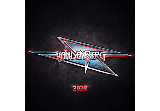 Vandenberg - 2020 (CD)