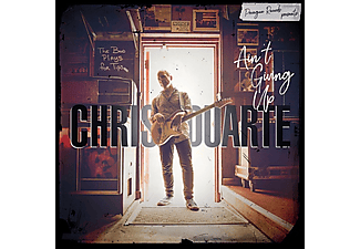 Chris Duarte - Ain't Giving Up (Vinyl LP (nagylemez))