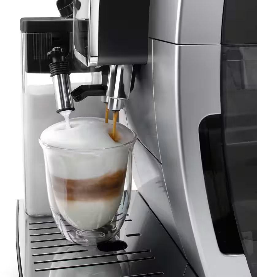 Machine automatique DELONGHI DINAMICA FEB 3515.B I Café Michel