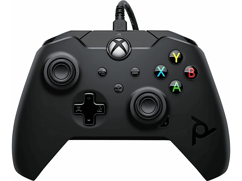 Kontroler PDP Raven Black do Xbox Series/Xbox One | sprawdź cenę i ...