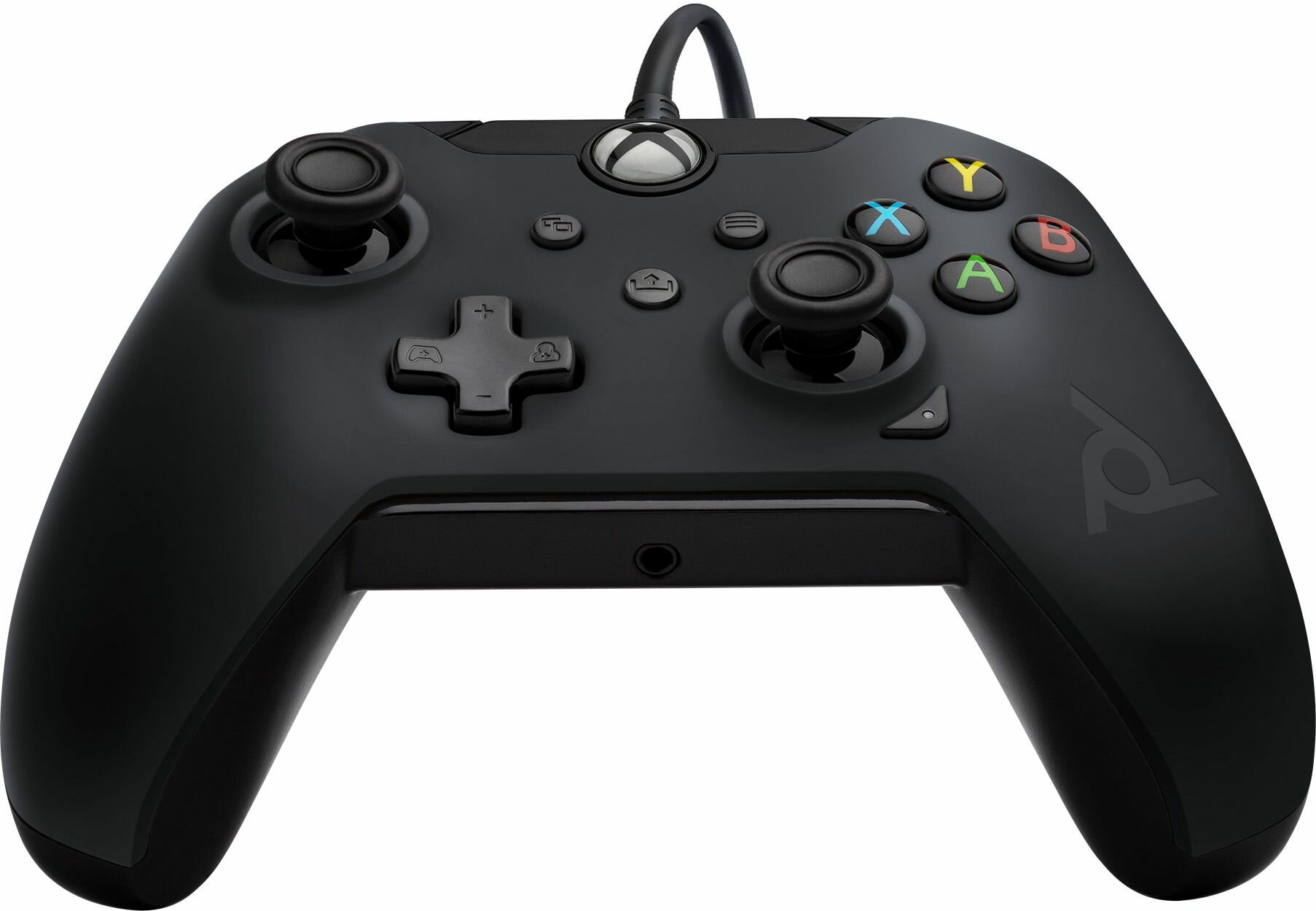 Kontroler PDP Raven Black do Xbox Series/Xbox One