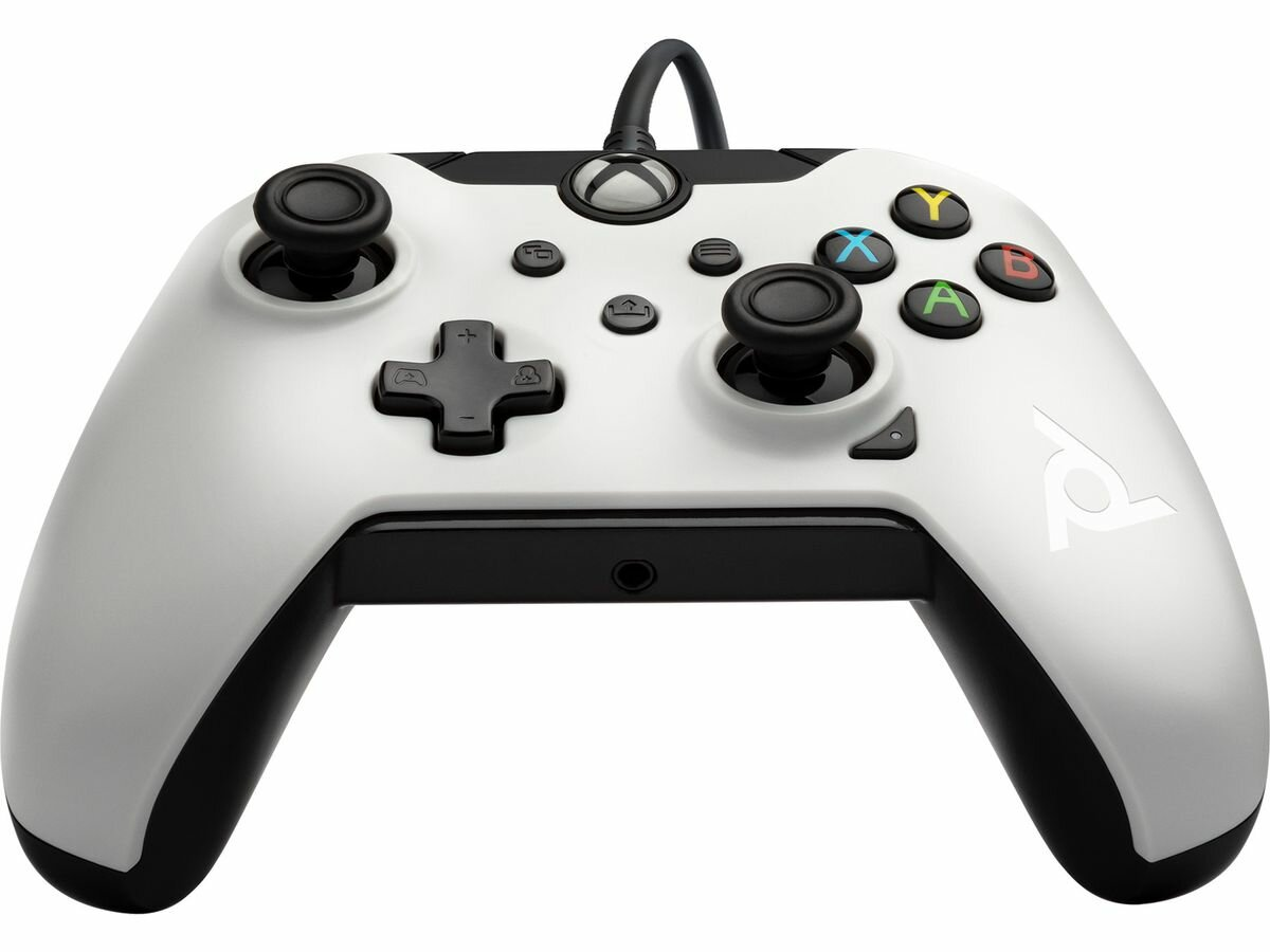 Kontroler PDP Arctic White do Xbox Series/Xbox One