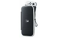 Etui NINTENDO Switch OLED Carrying Case & Screen Protect