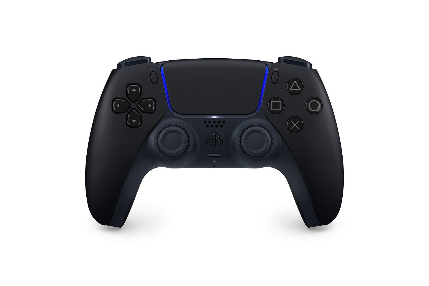 Kontroler bezprzewodowy SONY DualSense Midnight Black + PlayStation Plus 3 mies.