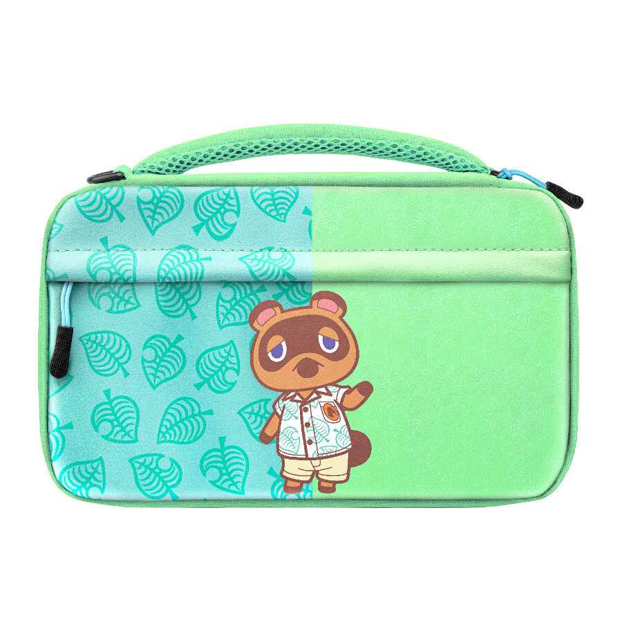Etui PDP Commuter Case - Tom Nook Animal Crossing do Nintendo Switch