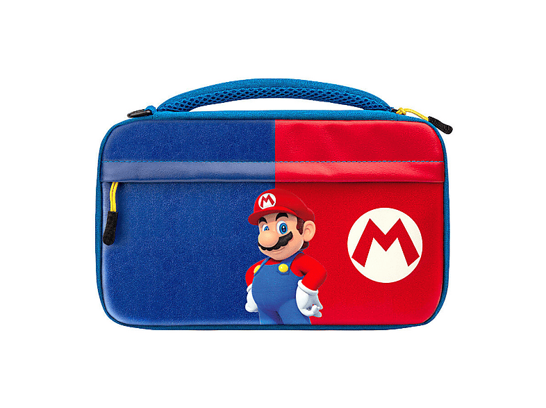 Etui PDP Commuter Case - Mario do Nintendo Switch