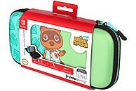 Etui PDP Slim Deluxe Travel Case - Tom Nook Animal Crossing do Nintendo Switch