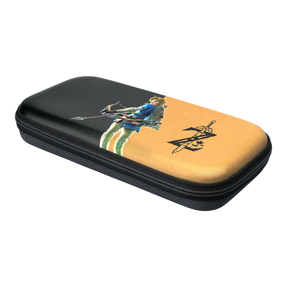 Etui PDP Slim Deluxe Travel Case - Link do Nintendo Switch