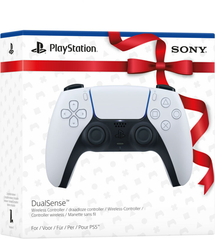 Kontroler bezprzewodowy SONY DualSense