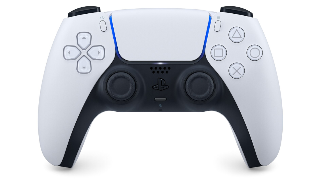 Kontroler bezprzewodowy SONY DualSense