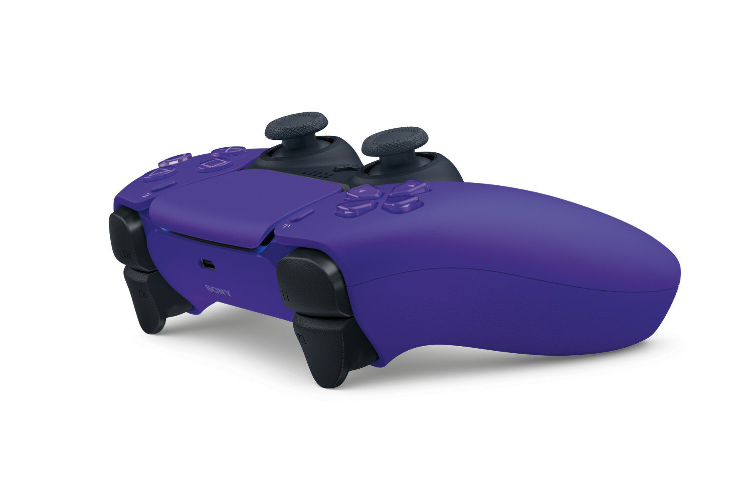 Kontroler bezprzewodowy SONY DualSense Galaktyczny Fiolet