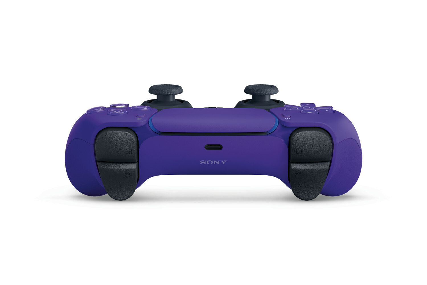 Kontroler bezprzewodowy SONY DualSense Galaktyczny Fiolet