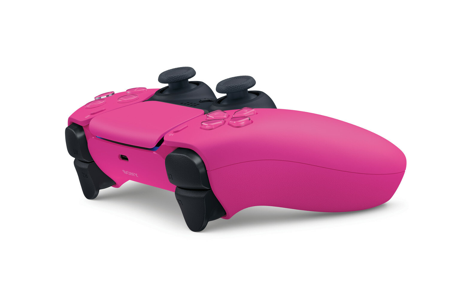 Kontroler bezprzewodowy SONY DualSense Róż Supernowej