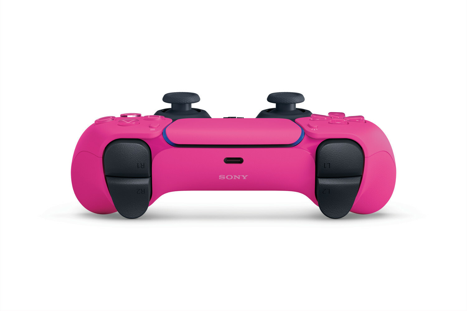 Kontroler bezprzewodowy SONY DualSense Róż Supernowej