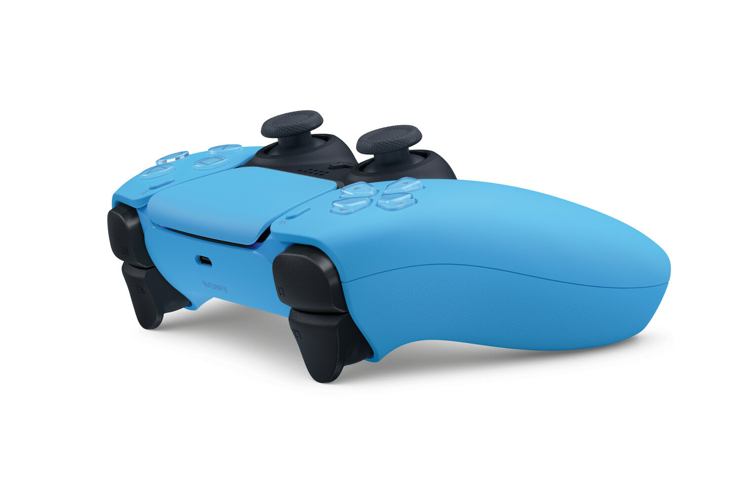 Kontroler bezprzewodowy SONY DualSense Gwiezdny Błękit