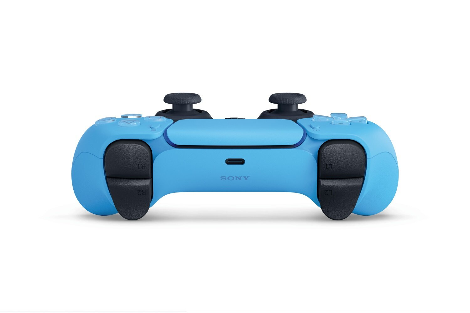 Kontroler bezprzewodowy SONY DualSense Gwiezdny Błękit