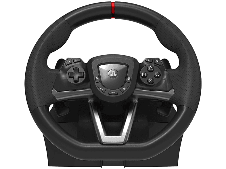 Hori Racing Wheel Apex SPF-004U z pedałami do PS5, PS4, PC – zdjęcie 2