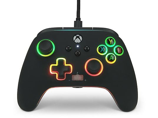 Kontroler POWERA Spectra Infinity Enhenced Wired Controller do Xbox Series/Xbox One