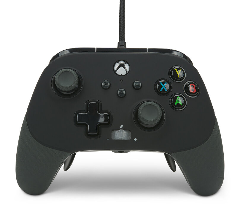 Kontroler POWERA Fusion Pro 2 do Xbox Series