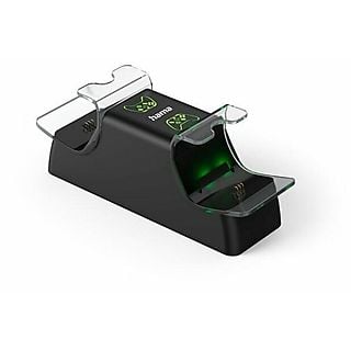 Stacja ładująca HAMA 115496 Dual Charging Station do Xbox Series