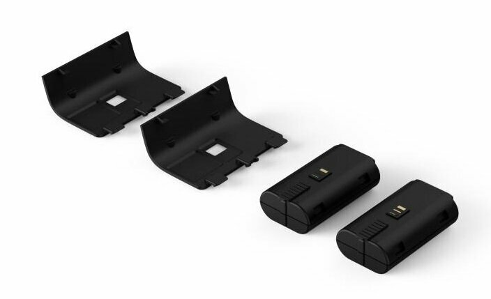 Stacja ładująca HAMA 115496 Dual Charging Station do Xbox Series