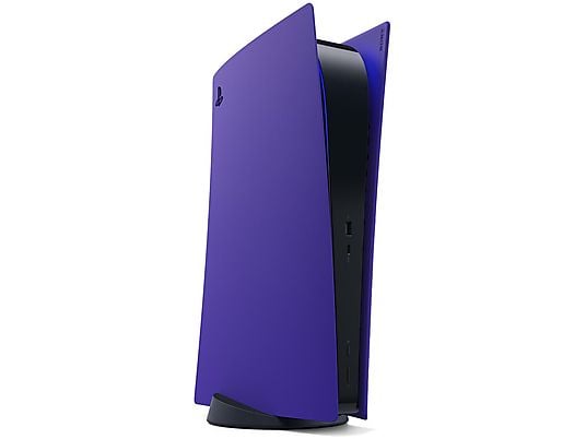 Obudowa SONY PS5 Digital Cover Fioletowy (Galactic Purple)