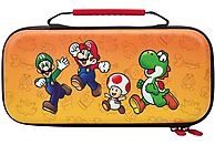 Etui POWERA Protection Case Mario i Przyjaciele do Nintendo Switch