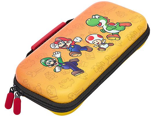 Etui POWERA Protection Case Mario i Przyjaciele do Nintendo Switch