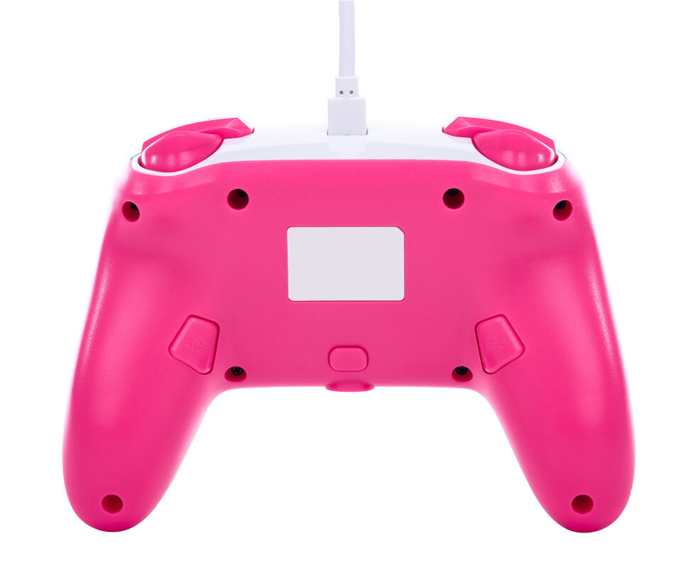 Kontroler POWERA Enhanced Wired Controller Kirby do Nintendo Switch