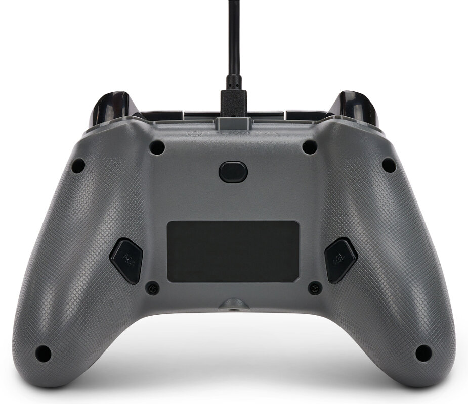 Kontroler POWERA Enhanced Wired Controller Mass Effect N7 do Xbox Series/Xbox One/PC
