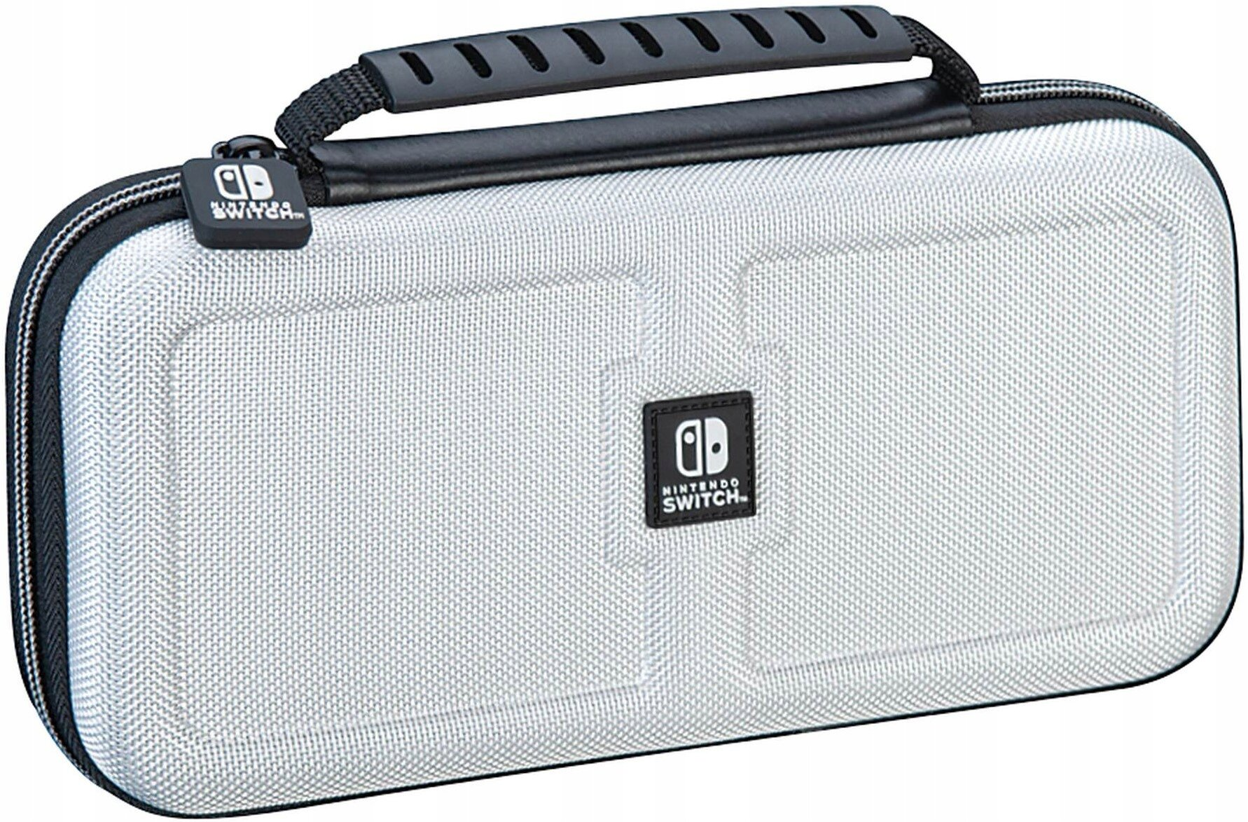 Etui BIG BEN Game Traveler Białe do Nintendo Switch