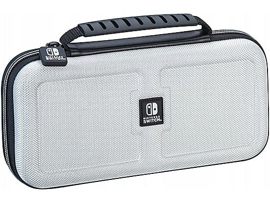 Etui BIG BEN Game Traveler Białe do Nintendo Switch